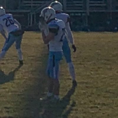 Profile Picture of Jacob Hogue (@j_hogue00) on Twitter
