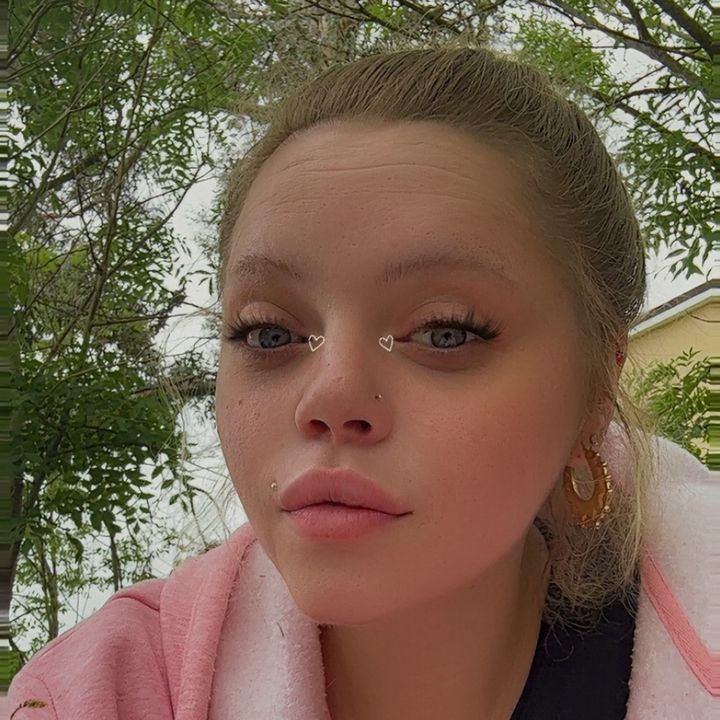 Profile Picture of 💕Alexandra💕♏️ (@allieattaway) on Tiktok