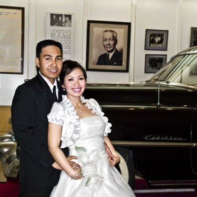 Profile Picture of Leah Marie Arce (@leahmariearce2) on Twitter