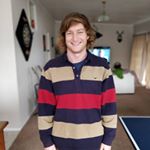 Profile Picture of Gabriel Brockelsby (@gabriel_brockelsby) on Instagram