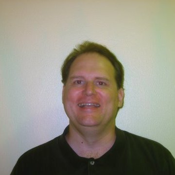 Profile Picture of Brice Patrick Gorman (@AuthorPatrick) on Twitter