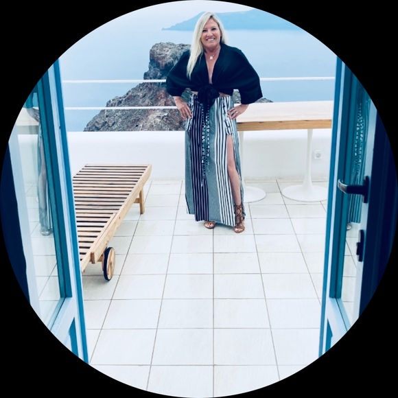 Profile Picture of Sharon Nokovich (@snokovich) on Poshmark