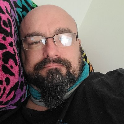 Profile Picture of Forest Raymond Pool (@@forest_pool) on Twitter