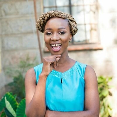 Profile Picture of Ace!! (@Chocol8Flavour) on Twitter