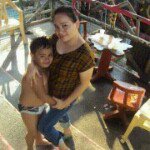 Profile Picture of Marilyn Coronel (@gabpapa) on Instagram