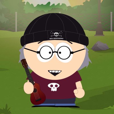 Profile Picture of Mike Stahler (@mike_stahler) on Twitter