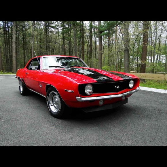 Profile Picture of Gabriel Allan (@gallan249) on Poshmark