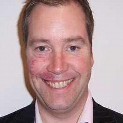 Profile Picture of Jon Howland (MNAEA) (@JonHowland2) on Twitter