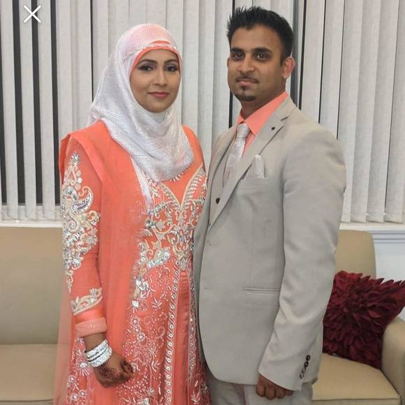 Profile Picture of Fazia Mohammed (@fazia_jts) on Poshmark