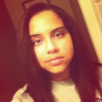 Profile Picture of Jada Thomas (@jadathomas42) on Twitter