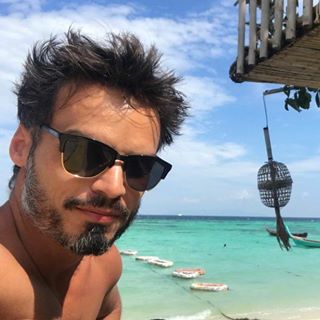 Profile Picture of Daniel Martins (@Daniel-Martins) on Facebook