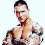 Profile Picture of Randy Orton (@kieran_choo) on Instagram