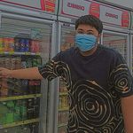 Mark Rian N. Santos - Instagram Profile Picture of Mark Rian N. Santos (@ncmdz_kian) on Instagram