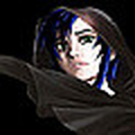 Profile Picture of Enora Gaggero (@shewolf_indian) on Flickr