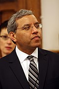 Profile Picture of Surya Subedion Wikipedia