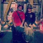 Profile Picture of Andy Pyles (@truck27goes) on Instagram