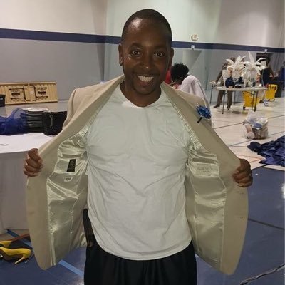 Profile Picture of Antwan Alexander (@kingtedo23) on Twitter