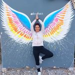 Profile Picture of So Ham Yoga & Pranic Healing (@irene_tourlente_so_ham) on Instagram