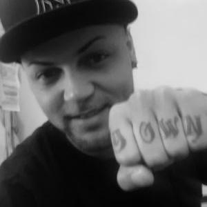 Profile Picture of Luke Rosser (@LukeLuksta82) on Twitter