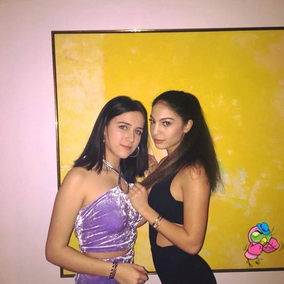 Profile Picture of Conchita Paez (@conchitapaez) on Poshmark