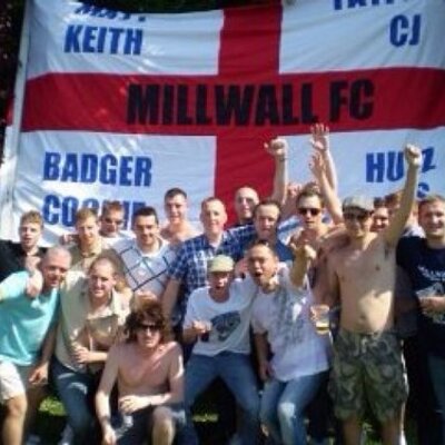 Profile Picture of Micky Rowe (@mickyrowejnr) on Twitter