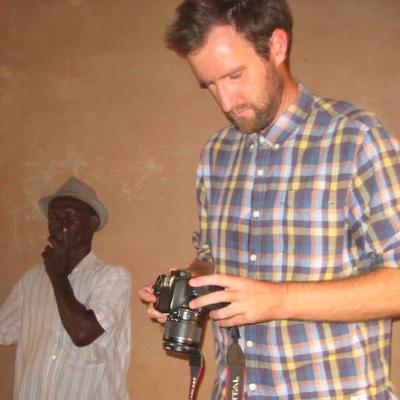 Profile Picture of Brendan J Rigby (@bjrigby) on Twitter