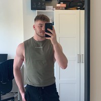 Profile Picture of George Griffiths-pugh (@george-griffiths-pugh) on Quora