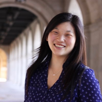 Profile Picture of Kristen Koyanagi (she/her)  🌈 (@kriskoya) on Twitter