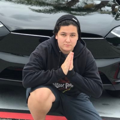 Profile Picture of Alexander Irizarry (@PhotogAi) on Twitter