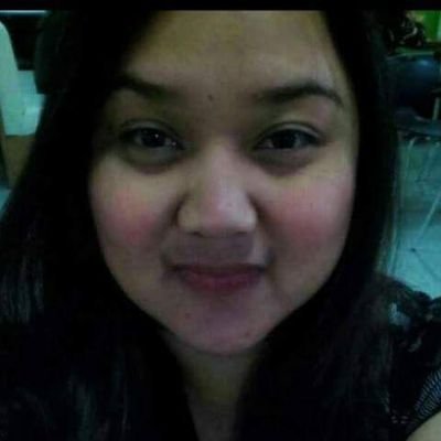 Profile Picture of Bernice Teresa Reyes (@bernice_teresa) on Twitter