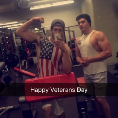 Profile Picture of Chase Brewer (@BrewerChase) on Twitter