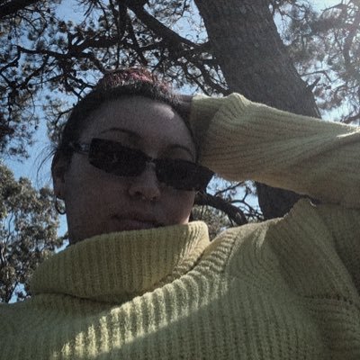 Profile Picture of AmoK (@DeniseHerrera6q) on Twitter