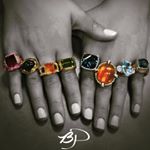 Profile Picture of Barry Peterson Jewelers (@barrypetersonjewelers) on Instagram