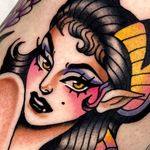 Profile Picture of David Kohlver (@kohlver.tattoo) on Instagram