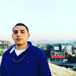 Profile Picture of anthony (@nicks_isaac) on Instagram