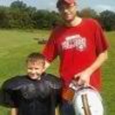 Profile Picture of Brian Baggett (@brianbaggett777) on Twitter