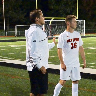 Profile Picture of Kyle McGrath (@McGrizzle15) on Twitter