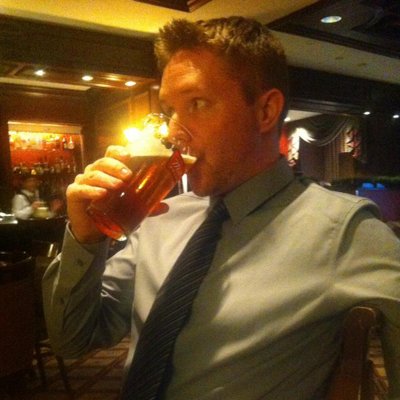 Profile Picture of Steve Finlay (@StevenFinlay) on Twitter