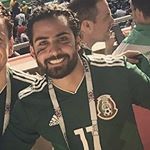 Profile Picture of Jose Carlos Santamaria Zetune (@santa_jc) on Instagram
