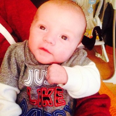 Profile Picture of Gabriel McCormick (@gabrielmccormi3) on Twitter