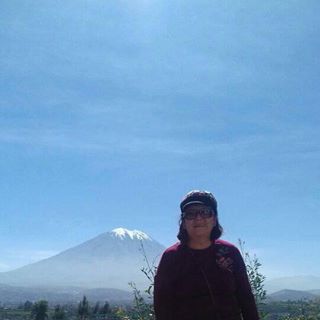 Profile Picture of Hilda Simon (@hilda.simon.3910) on Facebook