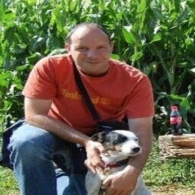 Profile Picture of Darryl Bauer (@DarrylBauer3) on Twitter