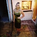 Profile Picture of alicedobson (@alicedobson) on Instagram