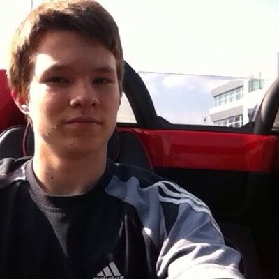 Profile Picture of Rafał Woźniak (@Rafles96) on Twitter