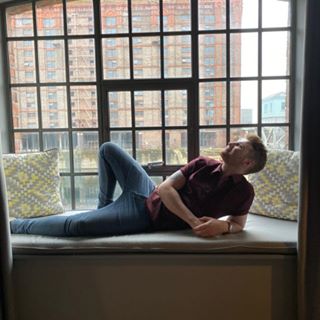 Profile Picture of James Foster (@James-Foster) on Facebook