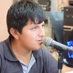 Profile Picture of Ariel Sejas Parra (@sejasparra) on Instagram