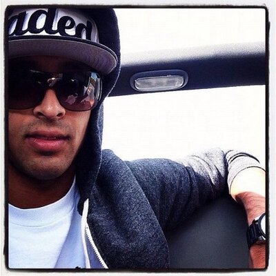 Raj Patel - Twitter Profile Picture of Raj Patel (@Rajic_Carpet) on Twitter