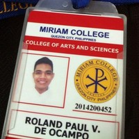 Profile Picture of Roland Paul De Ocampo (@roland-paul-de-ocampo) on Quora