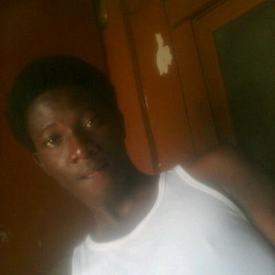 Profile Picture of William Paulson (@lady2g5) on Twitter