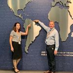 Profile Picture of ToddnBarbi Hollenbeck (@guyanabananas) on Instagram